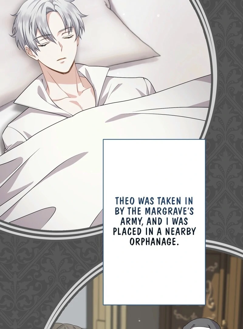 Too Much Regeneration! Now the King Obsesses Over Me Chapter 26 - Page 43