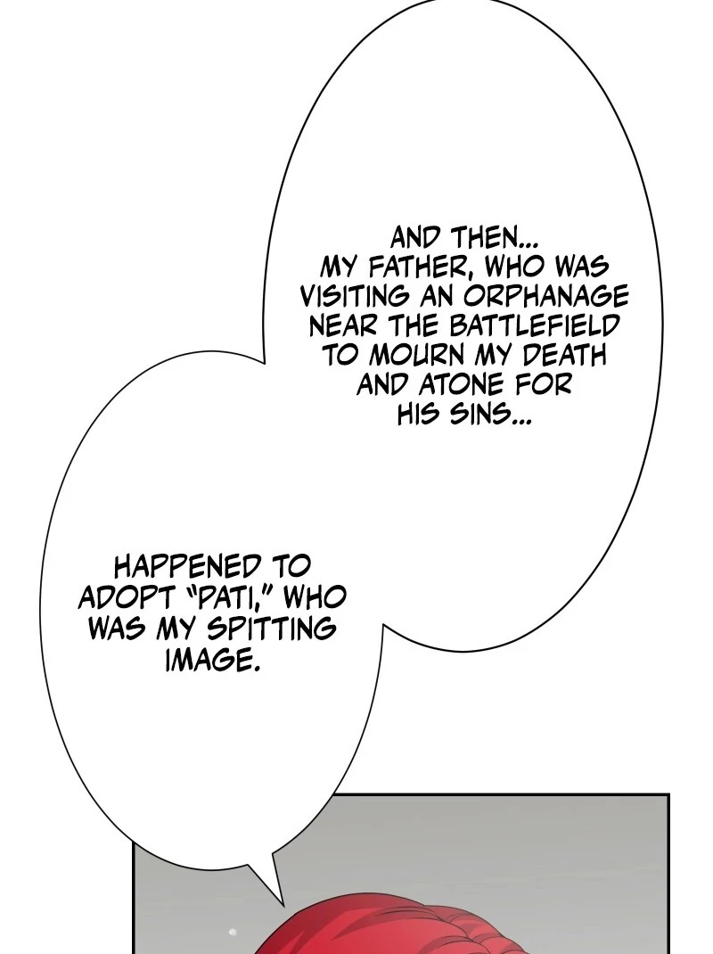 Too Much Regeneration! Now the King Obsesses Over Me Chapter 26 - Page 45