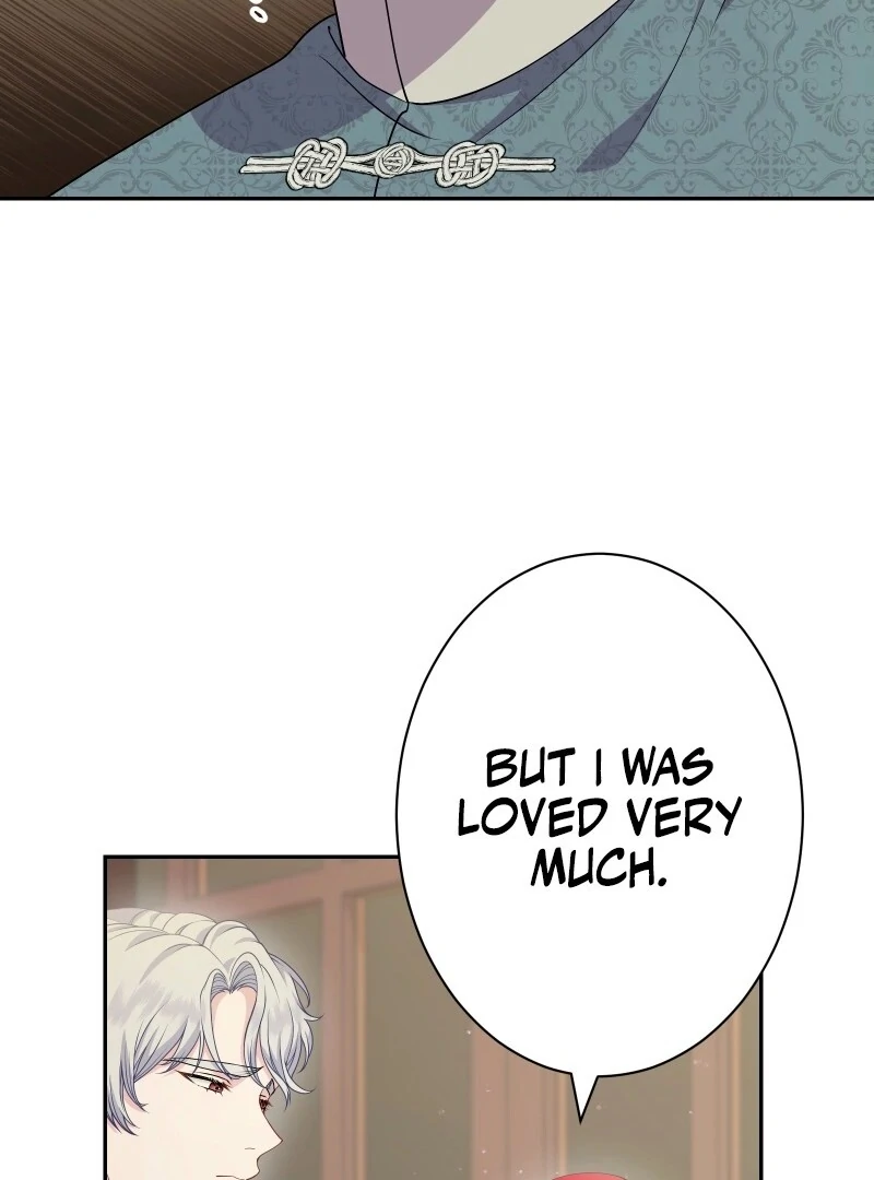 Too Much Regeneration! Now the King Obsesses Over Me Chapter 26 - Page 48