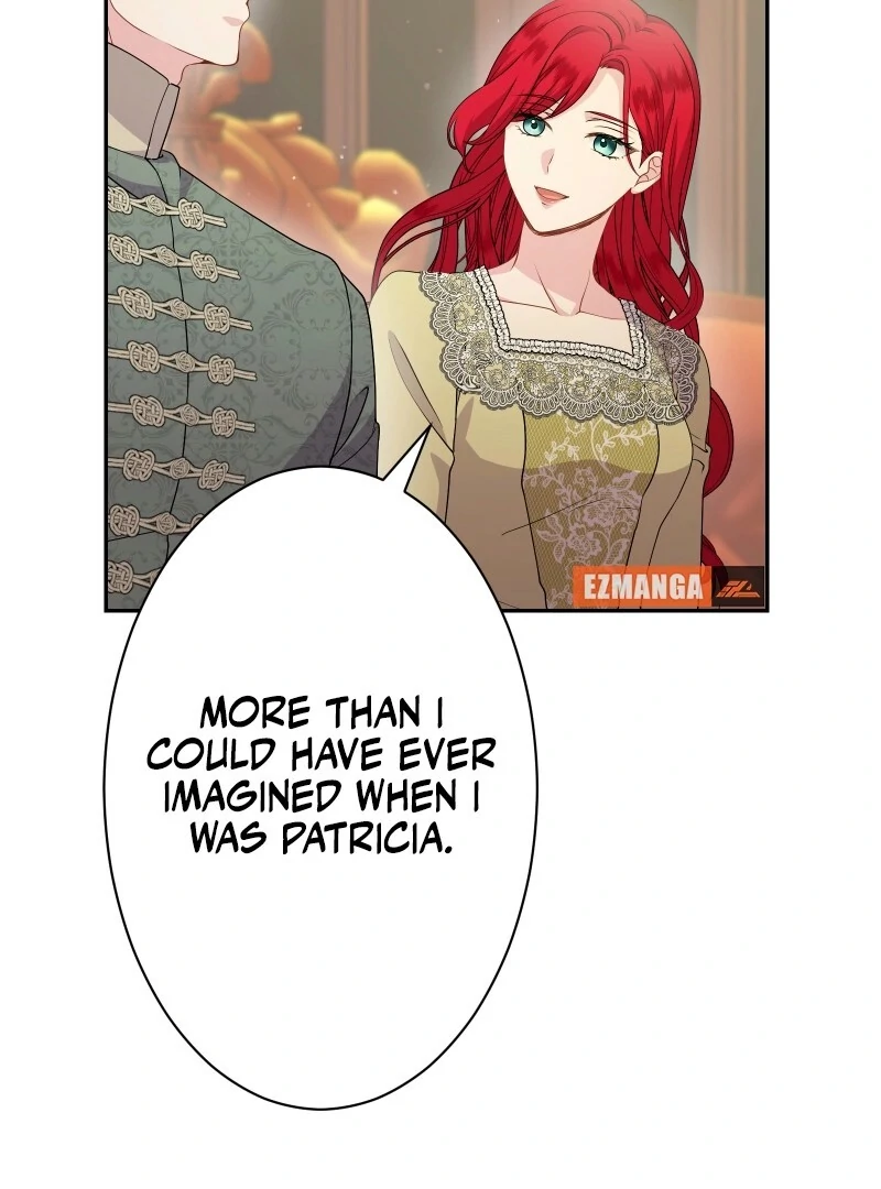 Too Much Regeneration! Now the King Obsesses Over Me Chapter 26 - Page 49