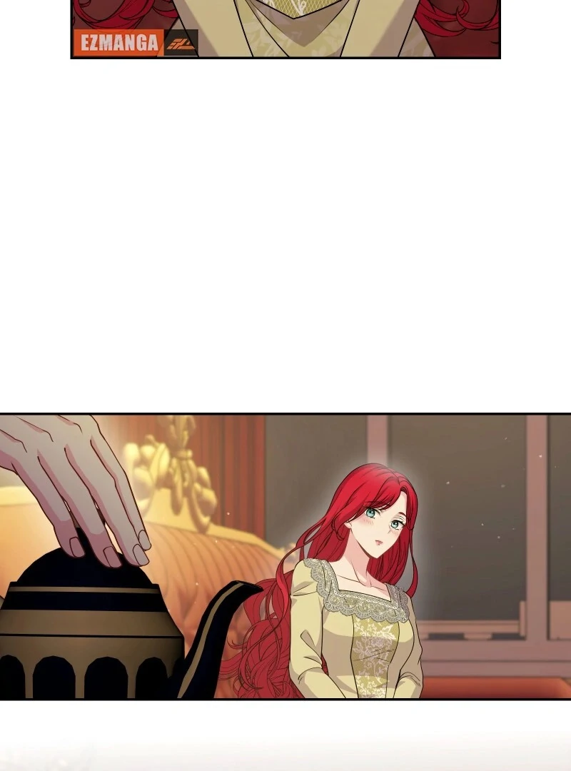 Too Much Regeneration! Now the King Obsesses Over Me Chapter 26 - Page 5