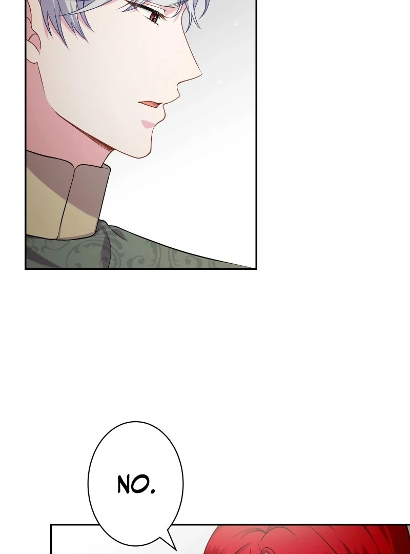 Too Much Regeneration! Now the King Obsesses Over Me Chapter 26 - Page 51