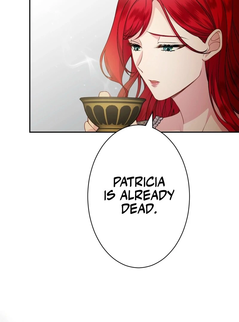 Too Much Regeneration! Now the King Obsesses Over Me Chapter 26 - Page 52