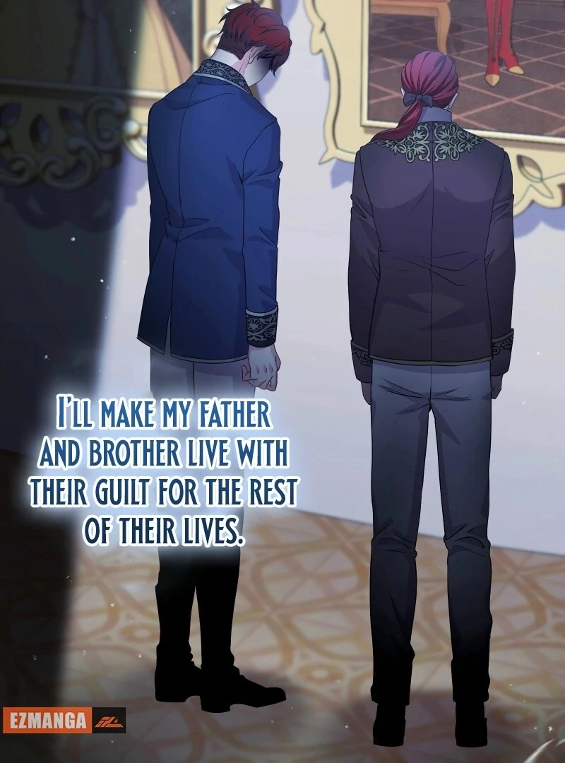 Too Much Regeneration! Now the King Obsesses Over Me Chapter 26 - Page 54