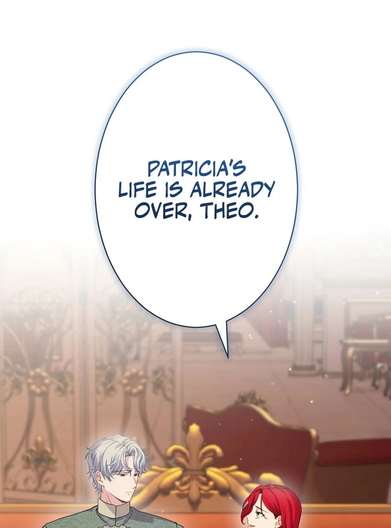 Too Much Regeneration! Now the King Obsesses Over Me Chapter 26 - Page 57