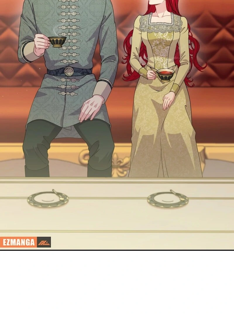 Too Much Regeneration! Now the King Obsesses Over Me Chapter 26 - Page 58