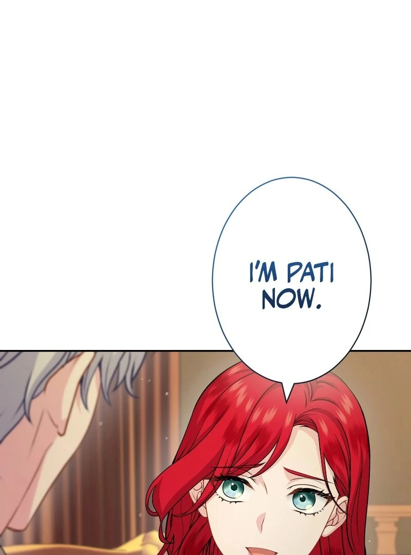 Too Much Regeneration! Now the King Obsesses Over Me Chapter 26 - Page 59