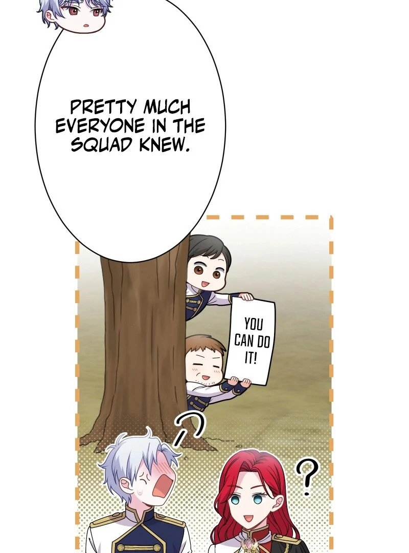 Too Much Regeneration! Now the King Obsesses Over Me Chapter 26 - Page 71