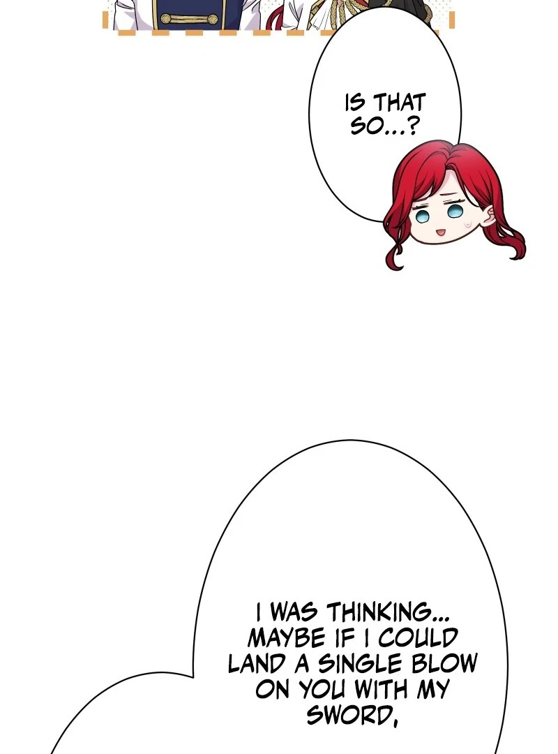 Too Much Regeneration! Now the King Obsesses Over Me Chapter 26 - Page 72