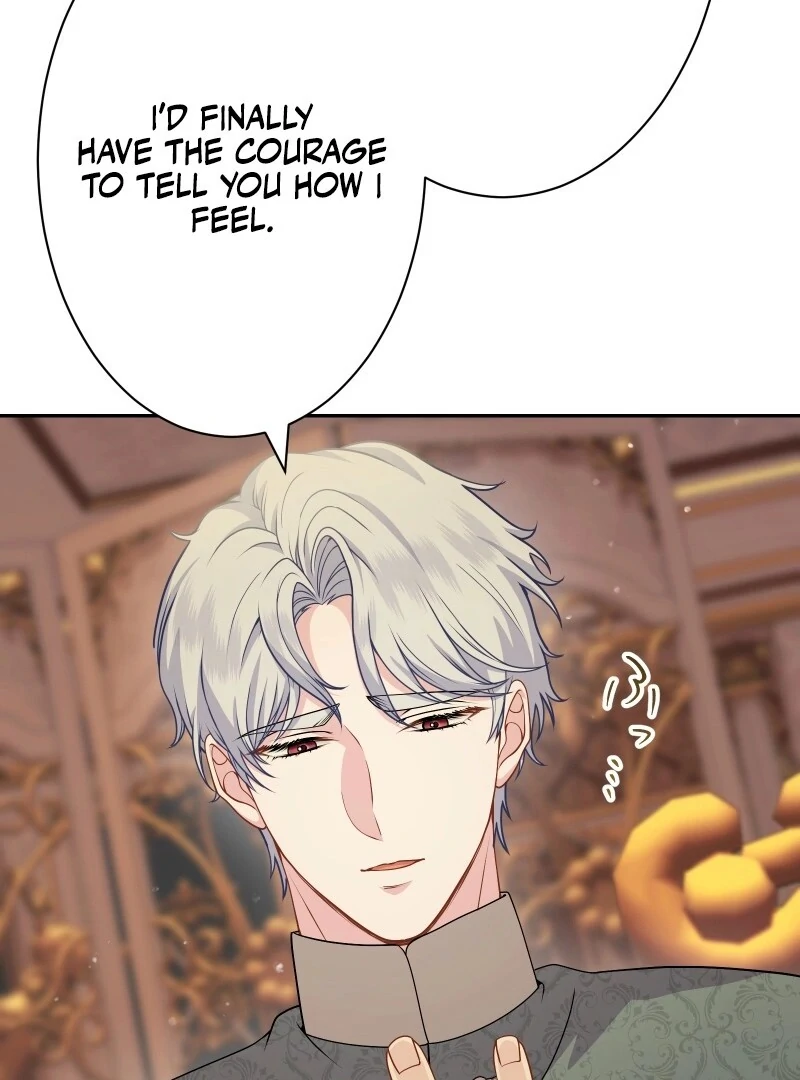 Too Much Regeneration! Now the King Obsesses Over Me Chapter 26 - Page 73