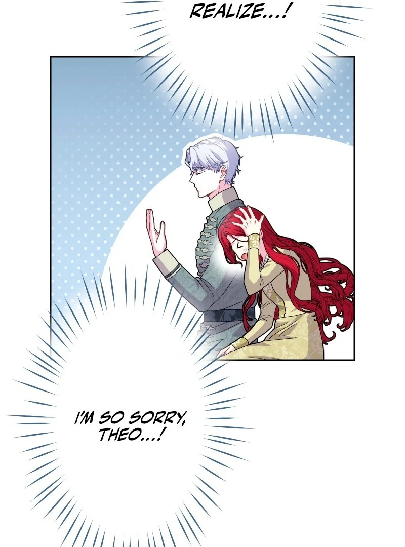 Too Much Regeneration! Now the King Obsesses Over Me Chapter 26 - Page 76