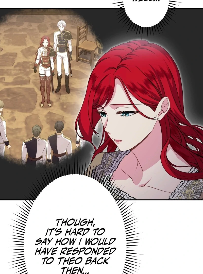 Too Much Regeneration! Now the King Obsesses Over Me Chapter 26 - Page 78