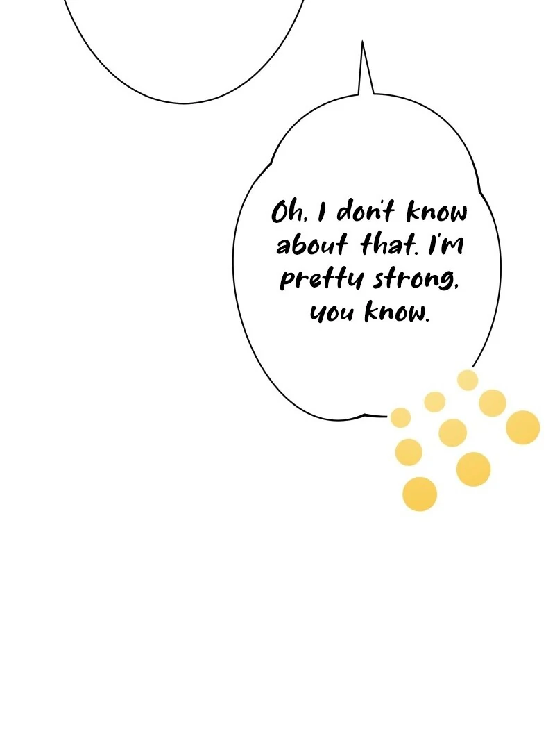 Too Much Regeneration! Now the King Obsesses Over Me Chapter 26 - Page 81