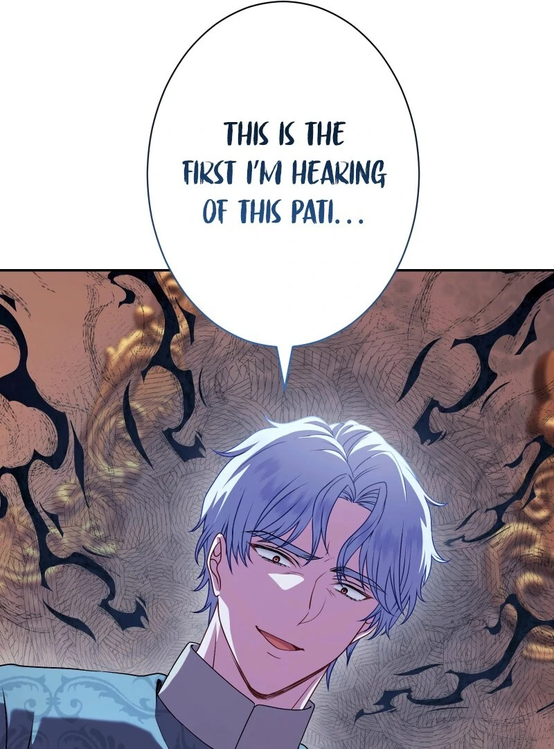 Too Much Regeneration! Now the King Obsesses Over Me Chapter 26 - Page 85