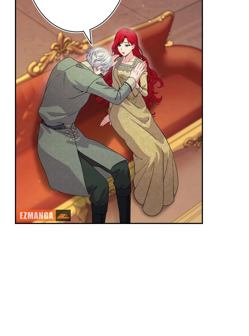 Too Much Regeneration! Now the King Obsesses Over Me Chapter 26 - Page 89