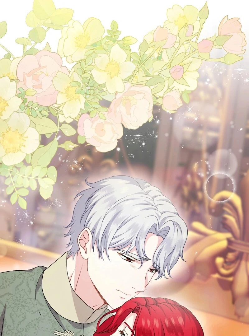 Too Much Regeneration! Now the King Obsesses Over Me Chapter 26 - Page 93