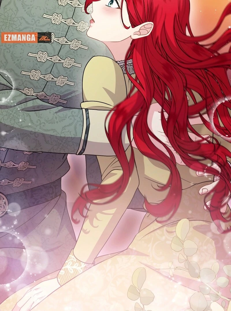 Too Much Regeneration! Now the King Obsesses Over Me Chapter 26 - Page 94