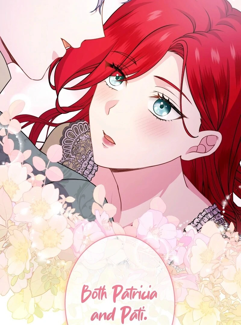 Too Much Regeneration! Now the King Obsesses Over Me Chapter 26 - Page 96