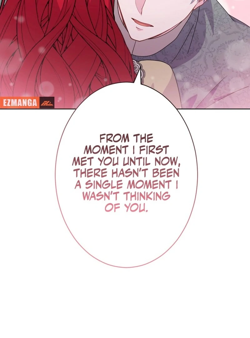 Too Much Regeneration! Now the King Obsesses Over Me Chapter 26 - Page 98