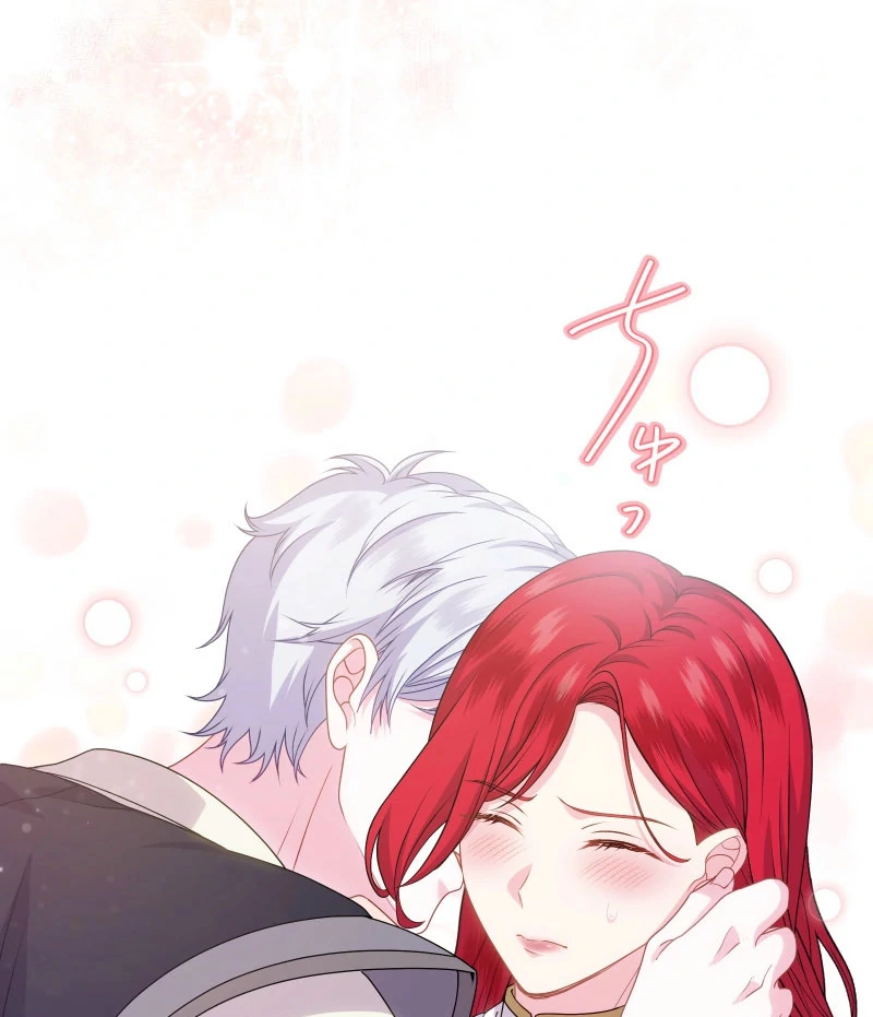 Too Much Regeneration! Now the King Obsesses Over Me Chapter 28 - Page 102