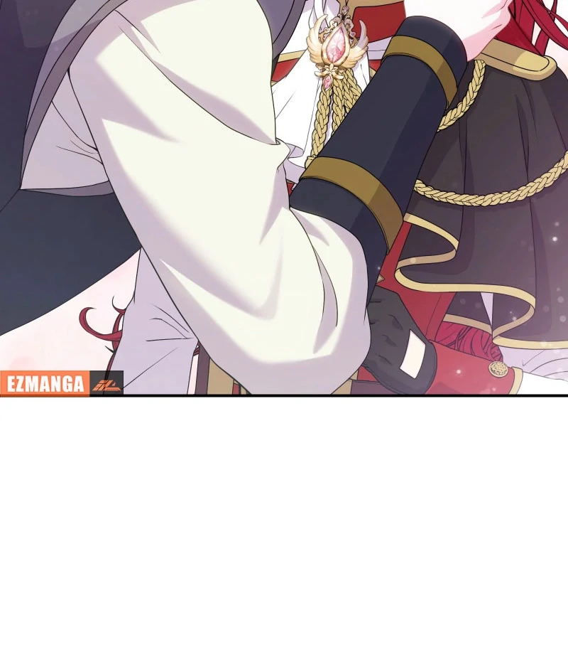 Too Much Regeneration! Now the King Obsesses Over Me Chapter 28 - Page 103