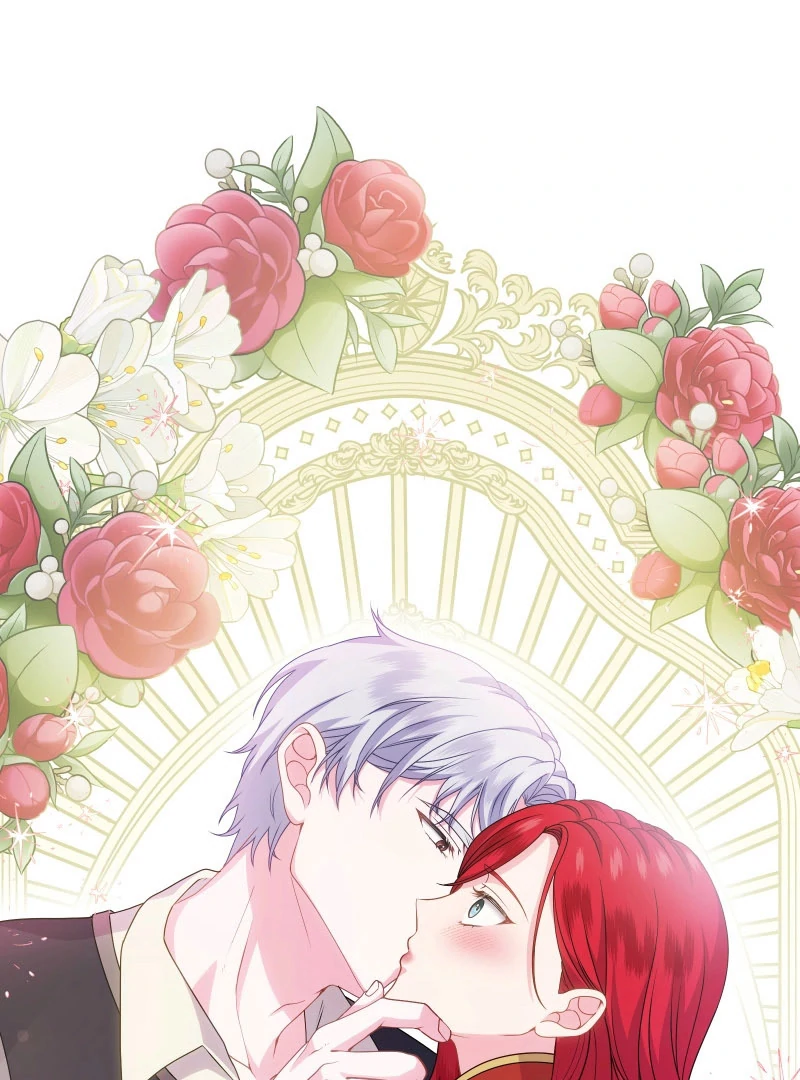 Too Much Regeneration! Now the King Obsesses Over Me Chapter 28 - Page 105