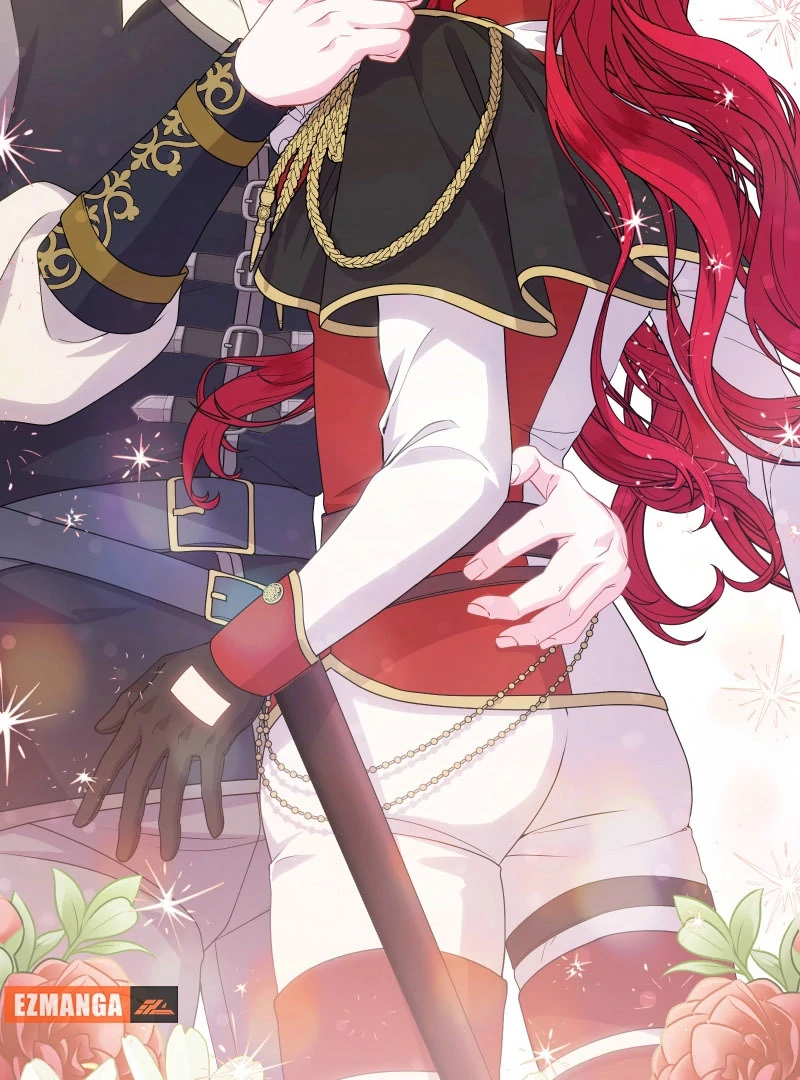 Too Much Regeneration! Now the King Obsesses Over Me Chapter 28 - Page 106