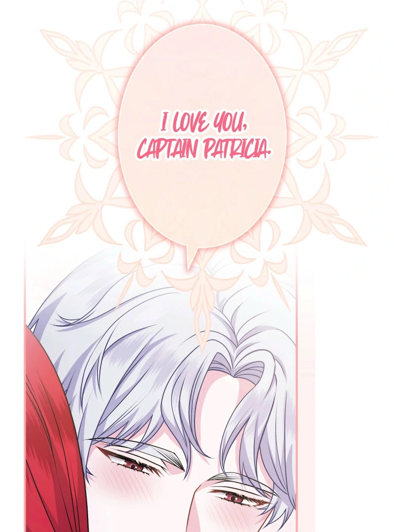 Too Much Regeneration! Now the King Obsesses Over Me Chapter 28 - Page 109