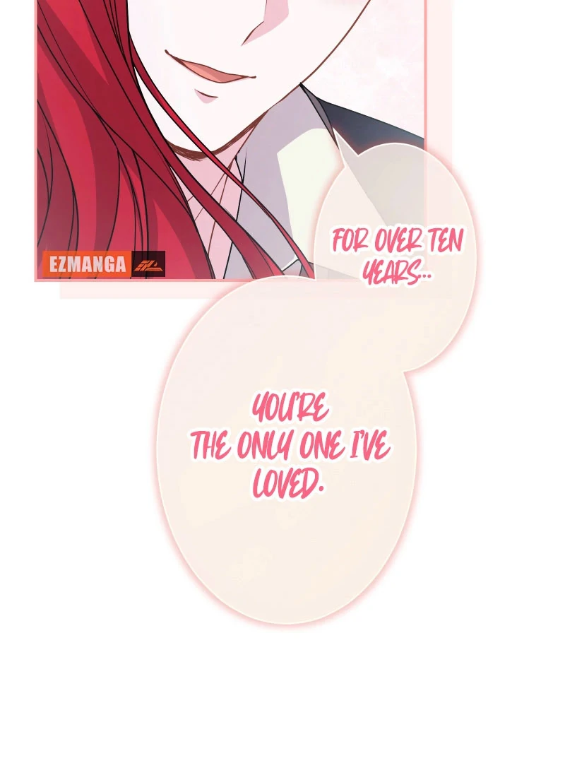 Too Much Regeneration! Now the King Obsesses Over Me Chapter 28 - Page 110