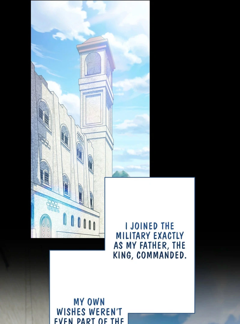 Too Much Regeneration! Now the King Obsesses Over Me Chapter 28 - Page 115