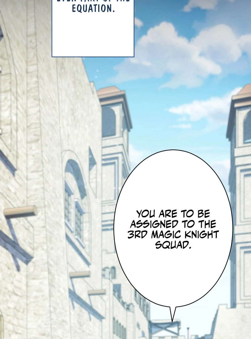 Too Much Regeneration! Now the King Obsesses Over Me Chapter 28 - Page 116