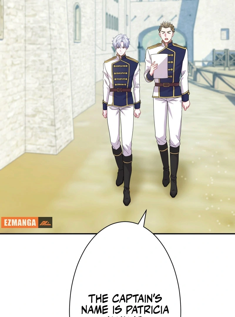 Too Much Regeneration! Now the King Obsesses Over Me Chapter 28 - Page 117