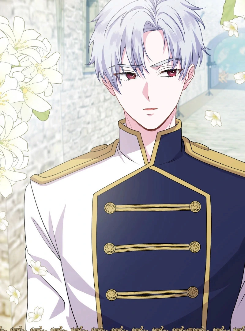 Too Much Regeneration! Now the King Obsesses Over Me Chapter 28 - Page 119