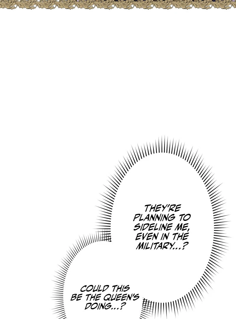 Too Much Regeneration! Now the King Obsesses Over Me Chapter 28 - Page 120