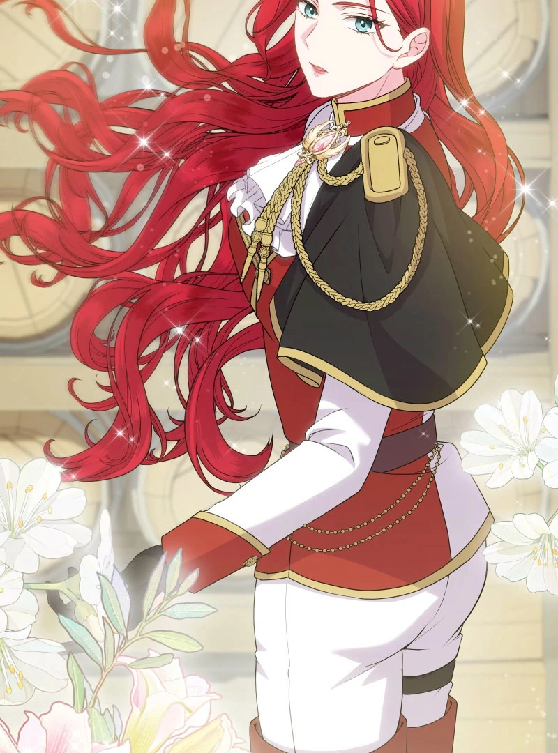 Too Much Regeneration! Now the King Obsesses Over Me Chapter 28 - Page 126