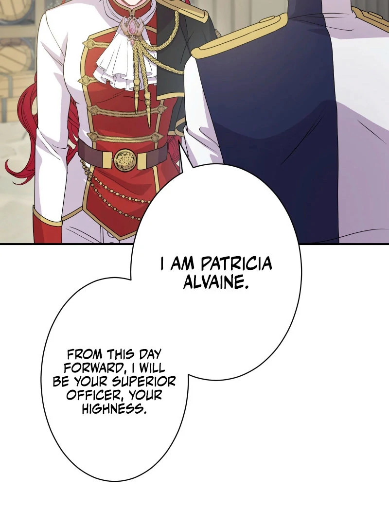 Too Much Regeneration! Now the King Obsesses Over Me Chapter 28 - Page 130