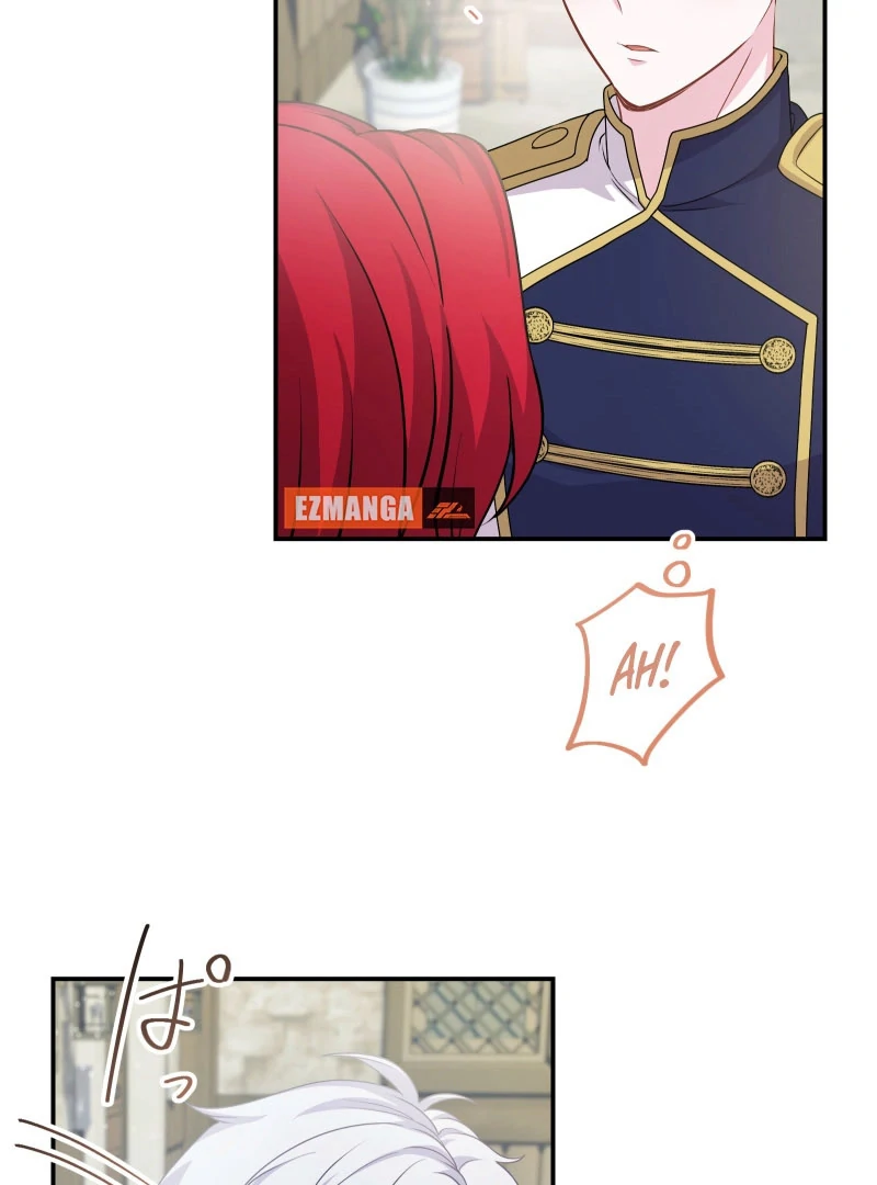 Too Much Regeneration! Now the King Obsesses Over Me Chapter 28 - Page 132