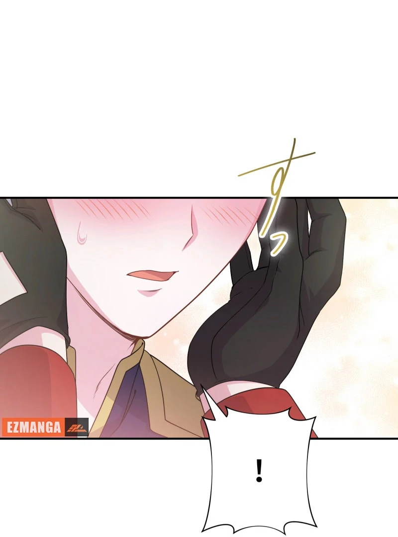 Too Much Regeneration! Now the King Obsesses Over Me Chapter 28 - Page 134