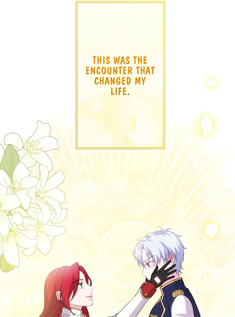 Too Much Regeneration! Now the King Obsesses Over Me Chapter 28 - Page 141