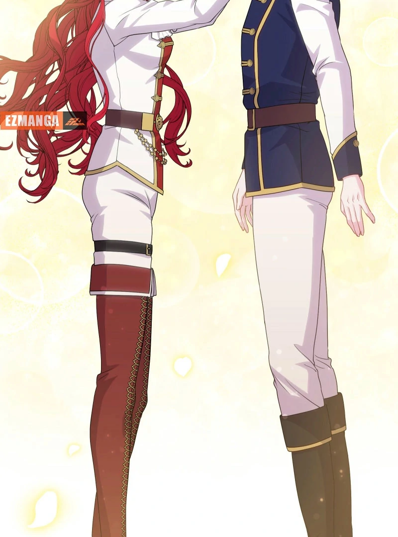 Too Much Regeneration! Now the King Obsesses Over Me Chapter 28 - Page 142