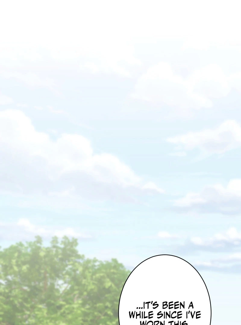 Too Much Regeneration! Now the King Obsesses Over Me Chapter 28 - Page 17