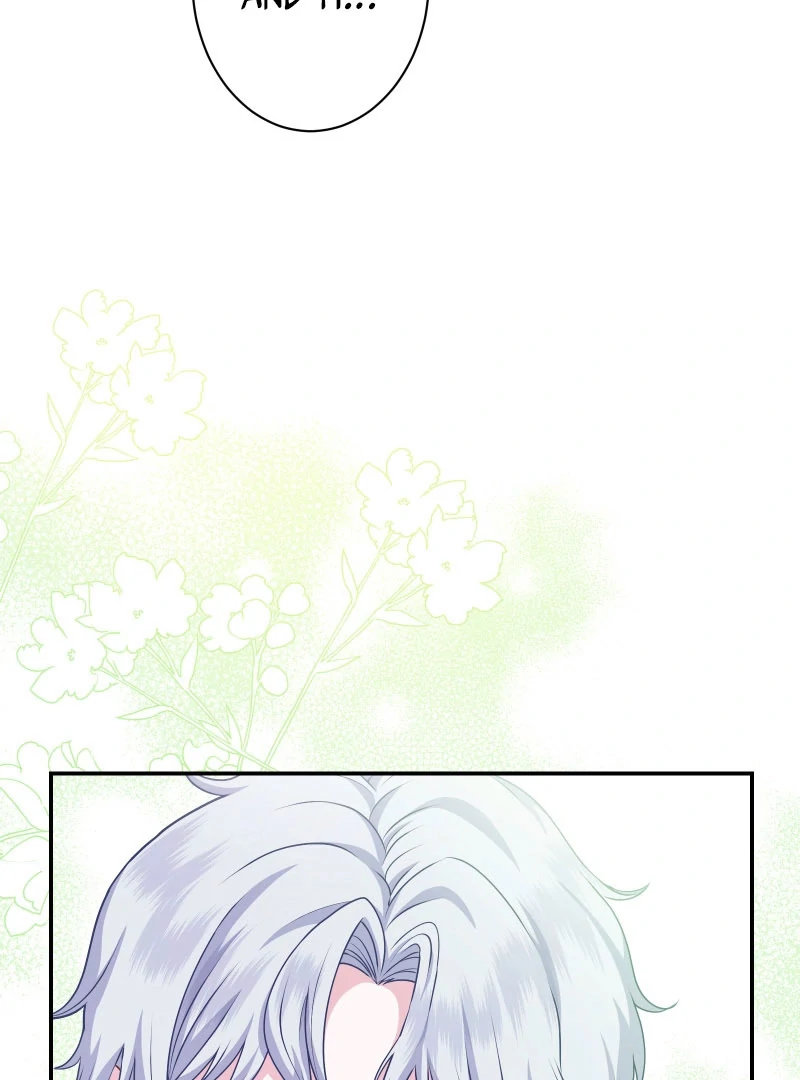 Too Much Regeneration! Now the King Obsesses Over Me Chapter 28 - Page 19