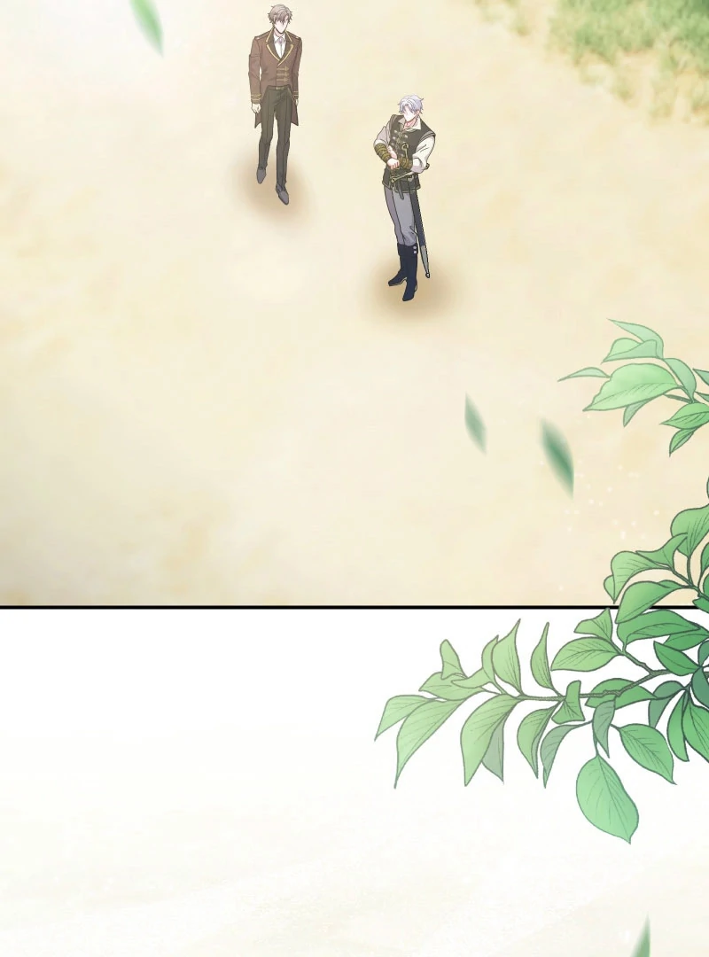 Too Much Regeneration! Now the King Obsesses Over Me Chapter 28 - Page 2