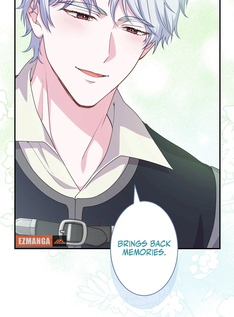 Too Much Regeneration! Now the King Obsesses Over Me Chapter 28 - Page 20