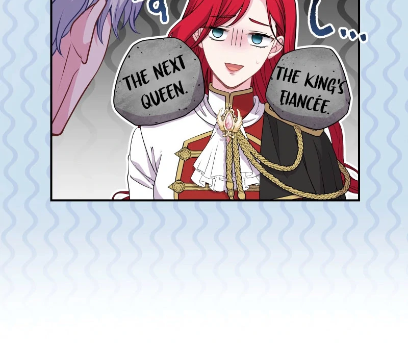 Too Much Regeneration! Now the King Obsesses Over Me Chapter 28 - Page 27