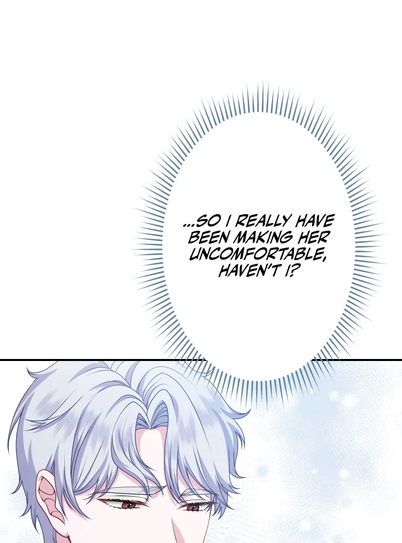 Too Much Regeneration! Now the King Obsesses Over Me Chapter 28 - Page 28