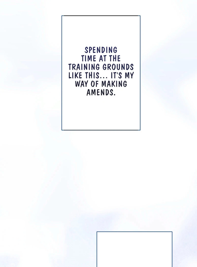 Too Much Regeneration! Now the King Obsesses Over Me Chapter 28 - Page 30