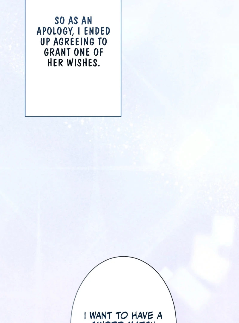 Too Much Regeneration! Now the King Obsesses Over Me Chapter 28 - Page 32