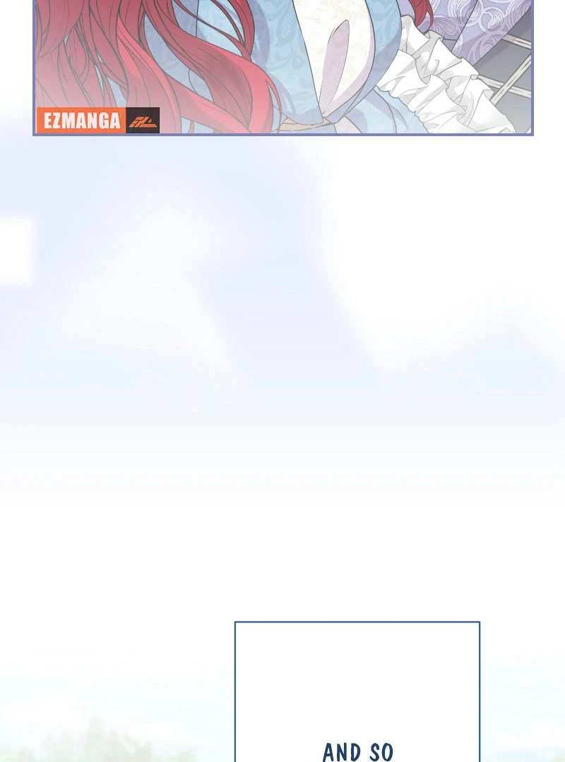 Too Much Regeneration! Now the King Obsesses Over Me Chapter 28 - Page 34