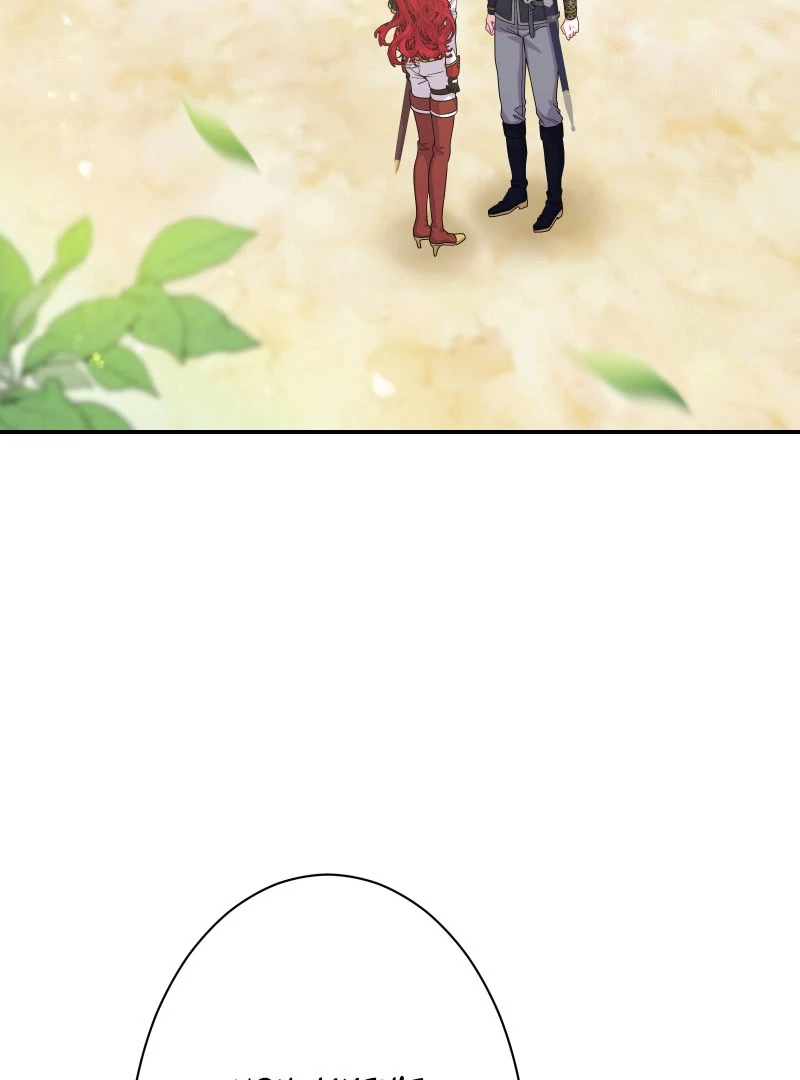 Too Much Regeneration! Now the King Obsesses Over Me Chapter 28 - Page 36